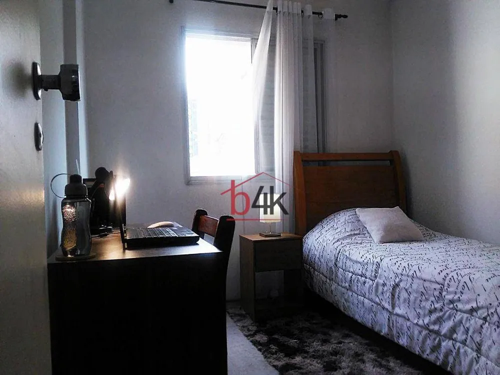 Apartamento, 3 quartos, 92 m² - Foto 9