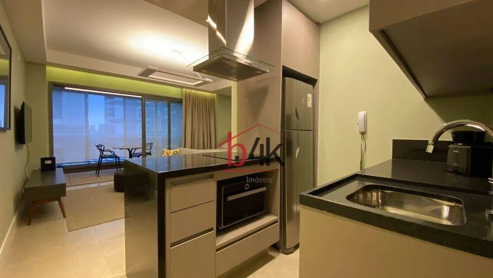 Apartamento, 1 quarto, 43 m² - Foto 6