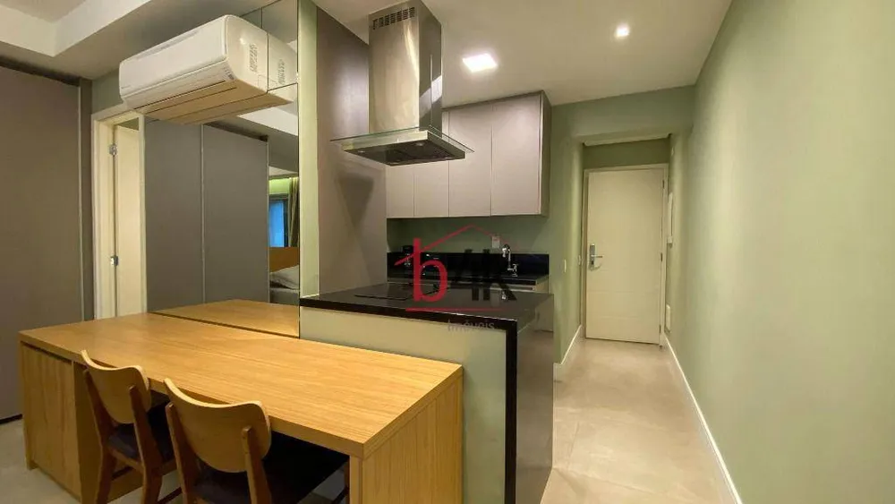 Apartamento, 1 quarto, 43 m² - Foto 7
