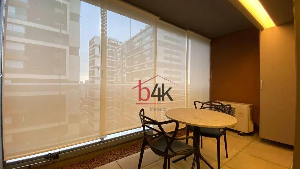 Apartamento, 1 quarto, 43 m² - Foto 5