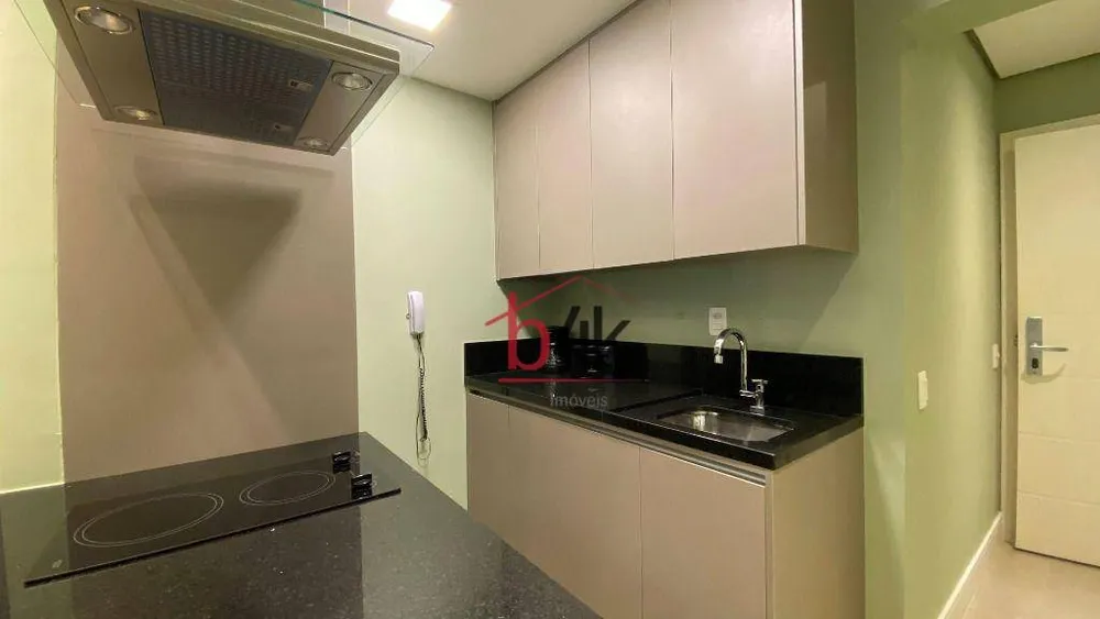 Apartamento, 1 quarto, 43 m² - Foto 8