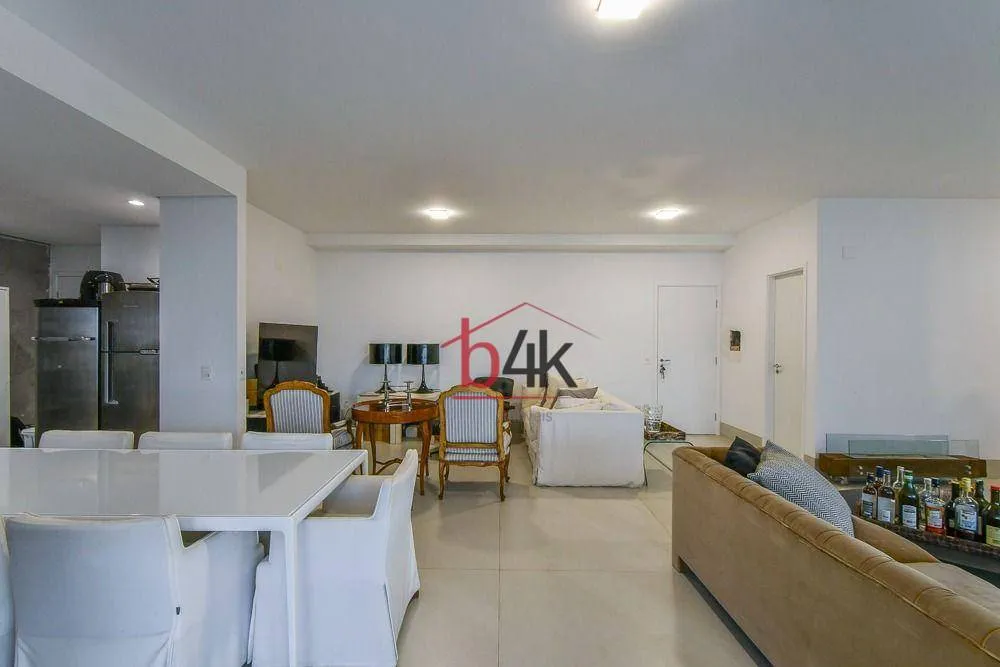 Apartamento, 3 quartos, 186 m² - Foto 15