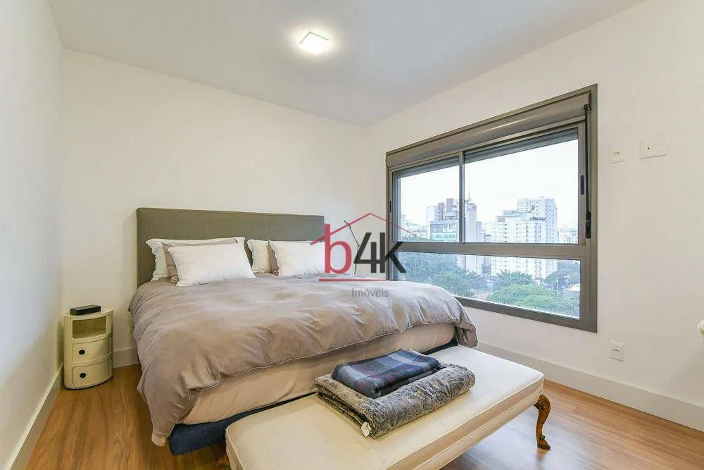 Apartamento, 3 quartos, 186 m² - Foto 18