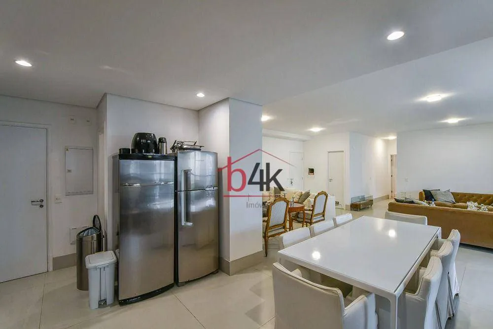 Apartamento, 3 quartos, 186 m² - Foto 13