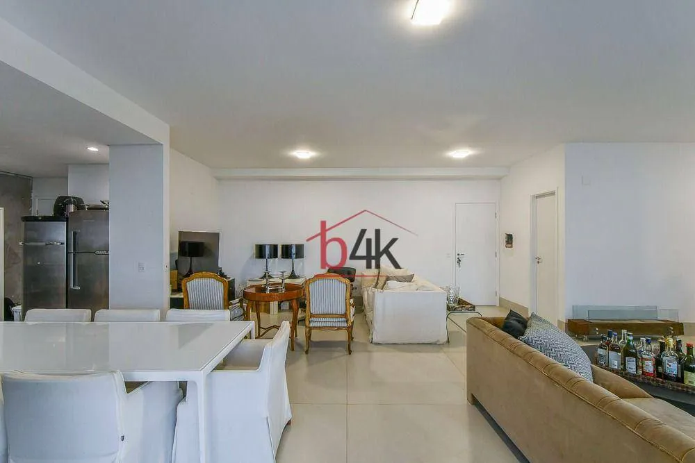 Apartamento, 3 quartos, 186 m² - Foto 4