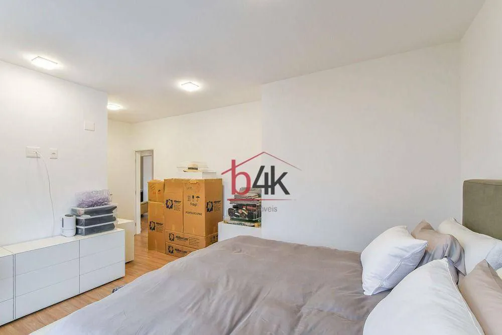 Apartamento, 3 quartos, 186 m² - Foto 12