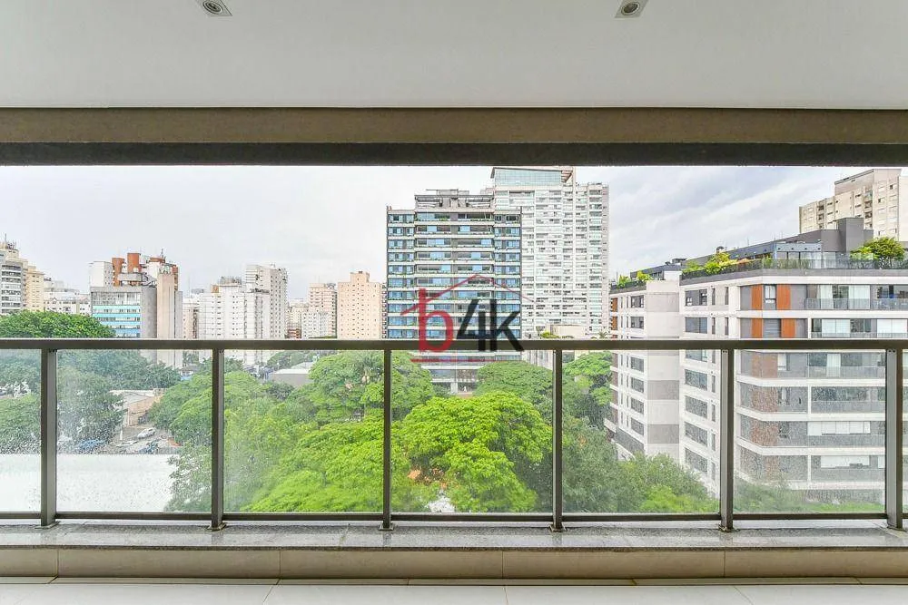 Apartamento, 3 quartos, 186 m² - Foto 6