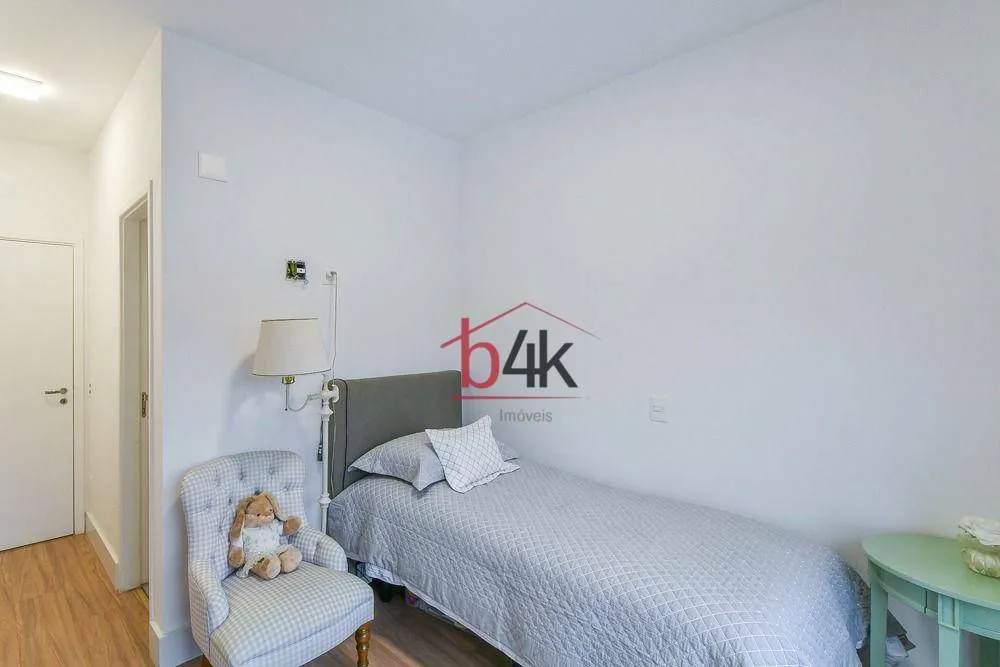 Apartamento, 3 quartos, 186 m² - Foto 16