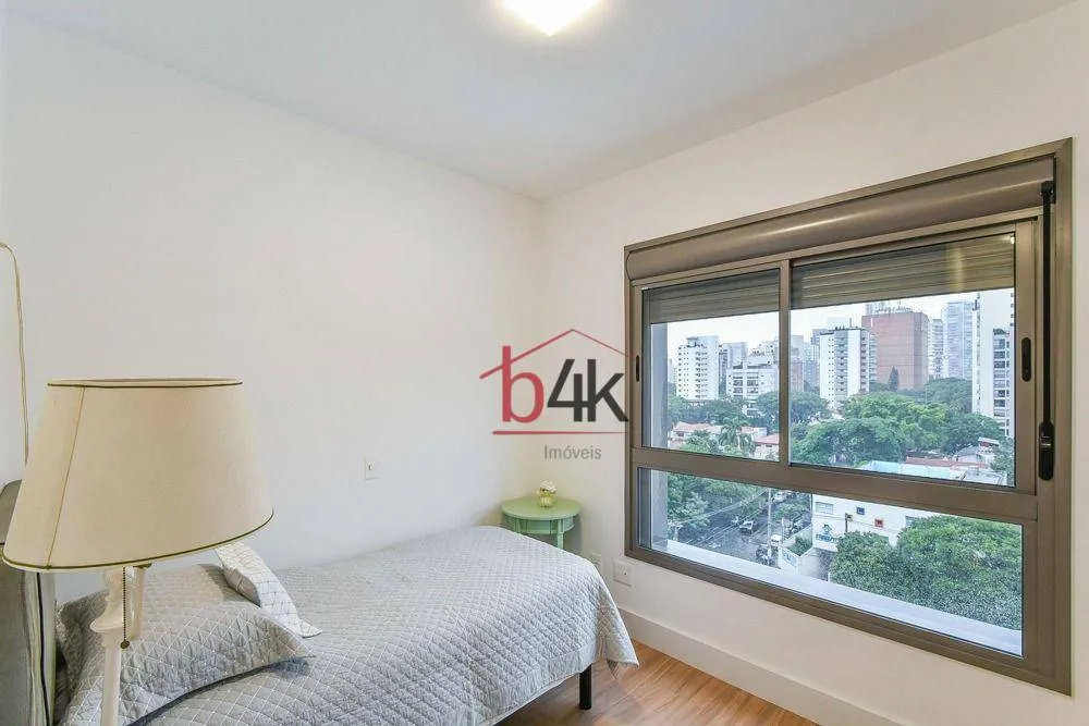 Apartamento, 3 quartos, 186 m² - Foto 10