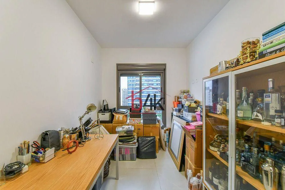 Apartamento, 3 quartos, 186 m² - Foto 20