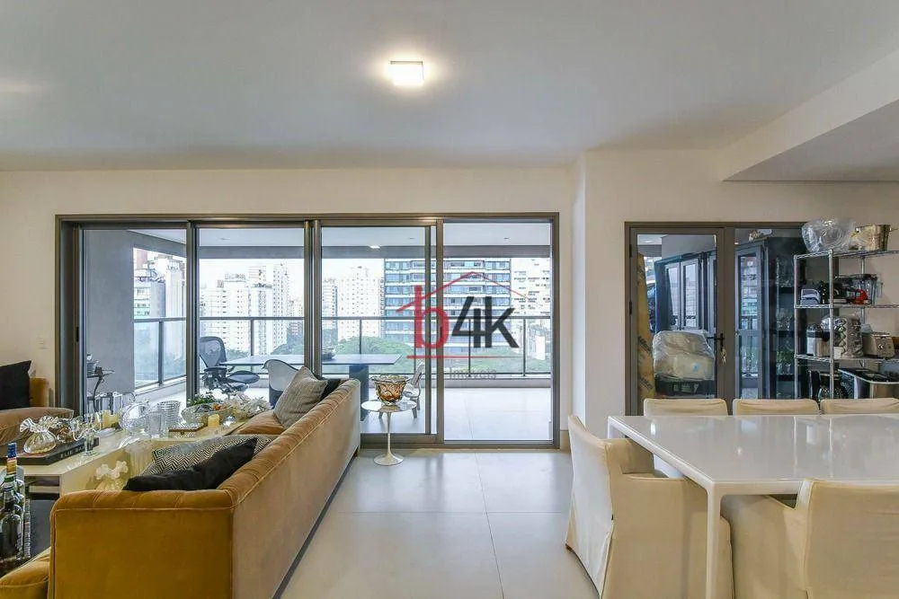 Apartamento, 3 quartos, 186 m² - Foto 14