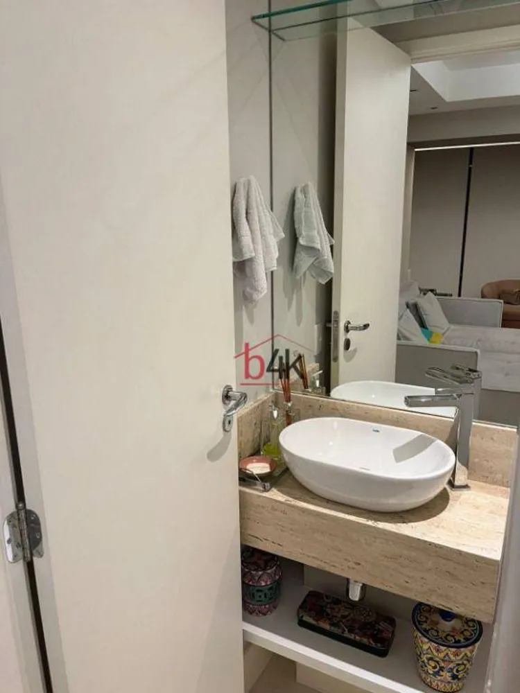 Apartamento, 1 quarto, 84 m² - Foto 4