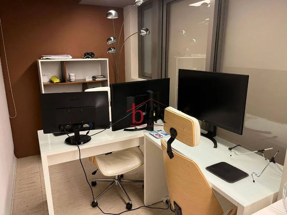Apartamento, 1 quarto, 84 m² - Foto 2