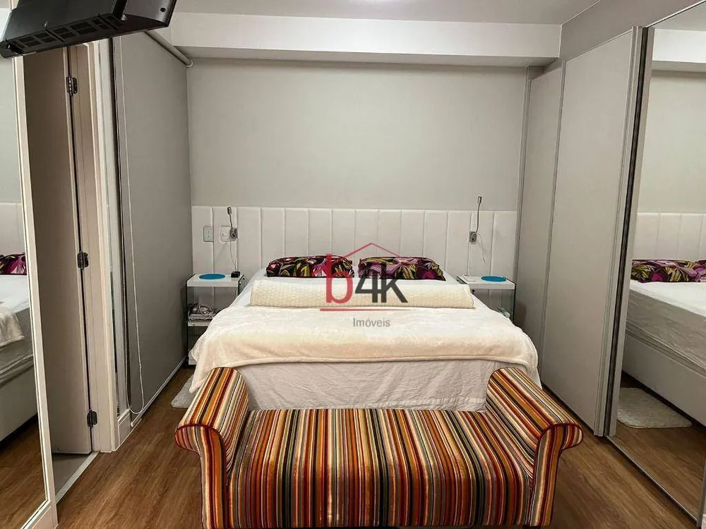 Apartamento, 1 quarto, 84 m² - Foto 1
