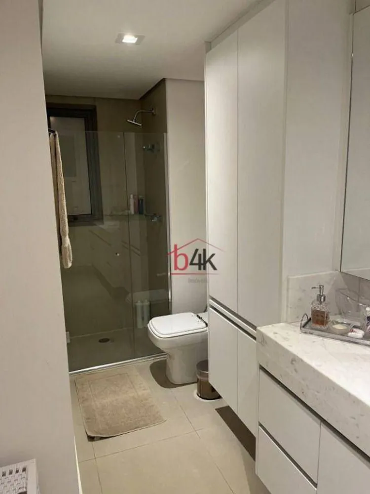 Apartamento, 1 quarto, 84 m² - Foto 6