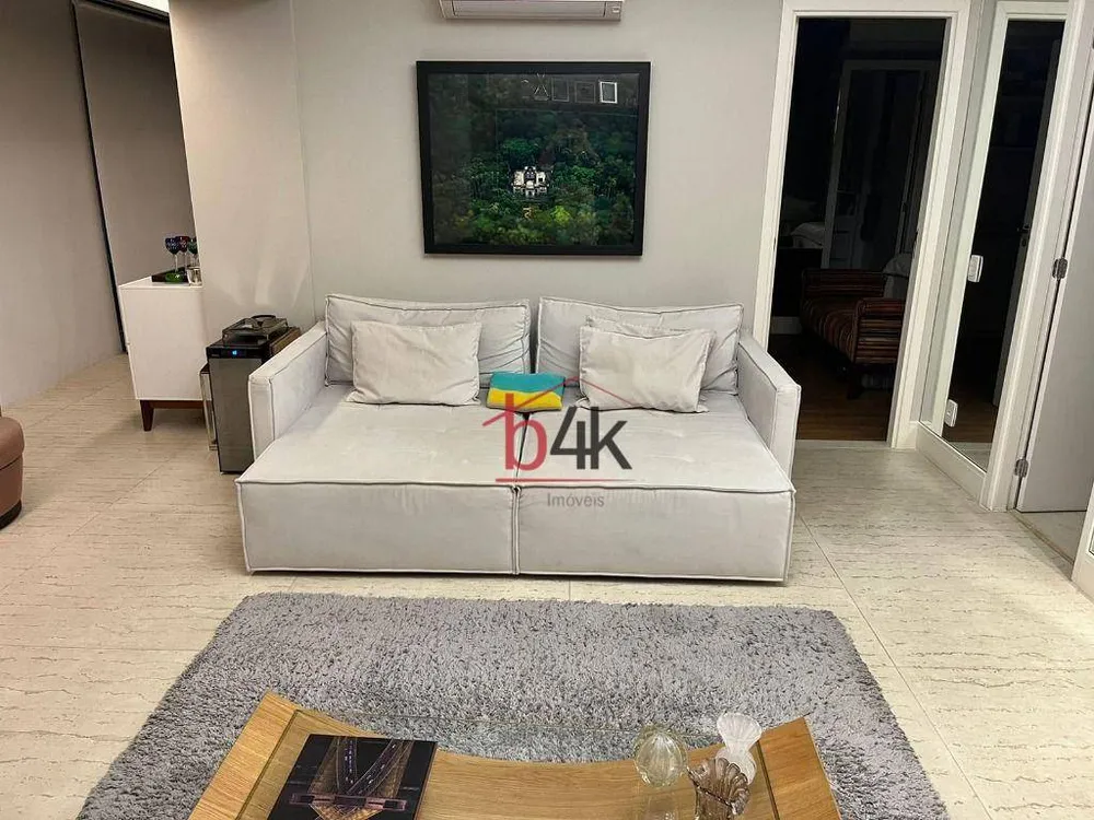 Apartamento, 1 quarto, 84 m² - Foto 5
