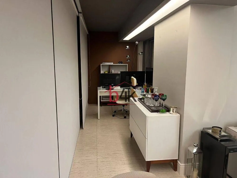 Apartamento, 1 quarto, 84 m² - Foto 8