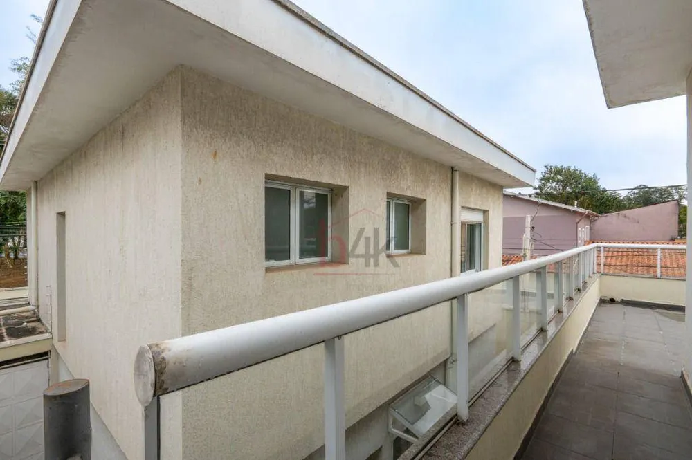 Casa, 4 quartos, 133 m² - Foto 4