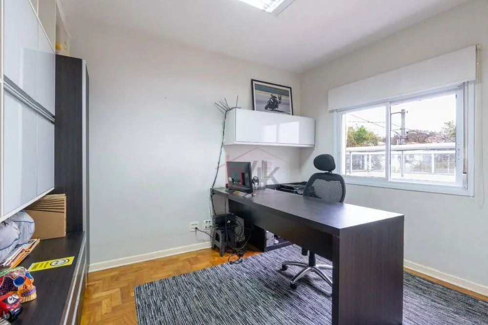 Casa, 4 quartos, 133 m² - Foto 9