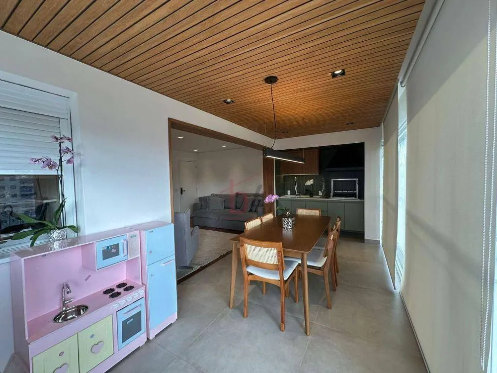 Apartamento, 3 quartos, 95 m² - Foto 2