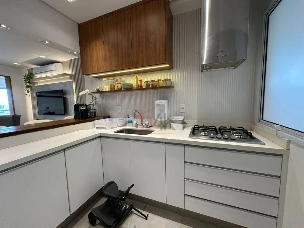 Apartamento, 3 quartos, 95 m² - Foto 5
