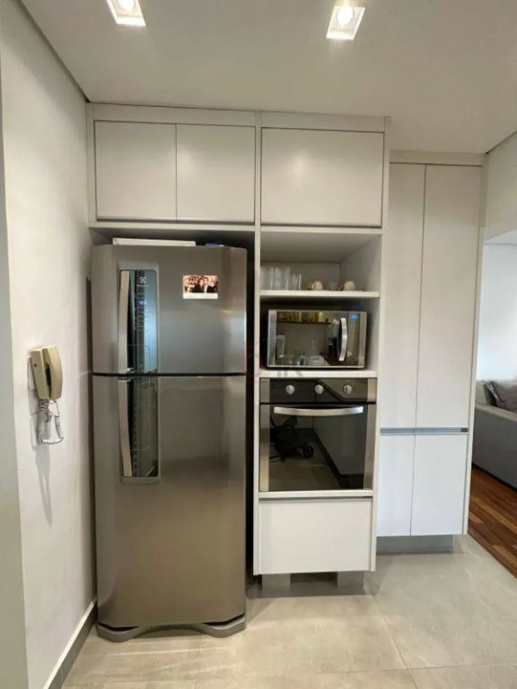 Apartamento, 3 quartos, 95 m² - Foto 7