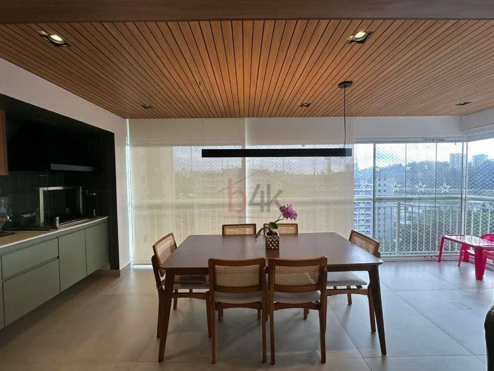 Apartamento, 3 quartos, 95 m² - Foto 4