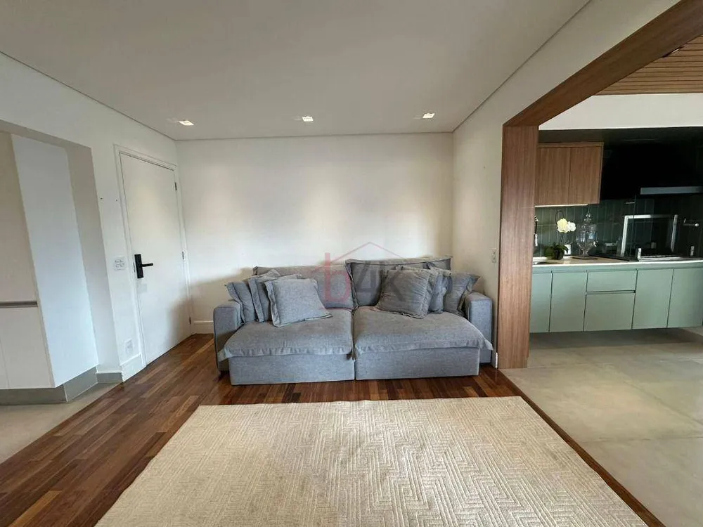 Apartamento, 3 quartos, 95 m² - Foto 2
