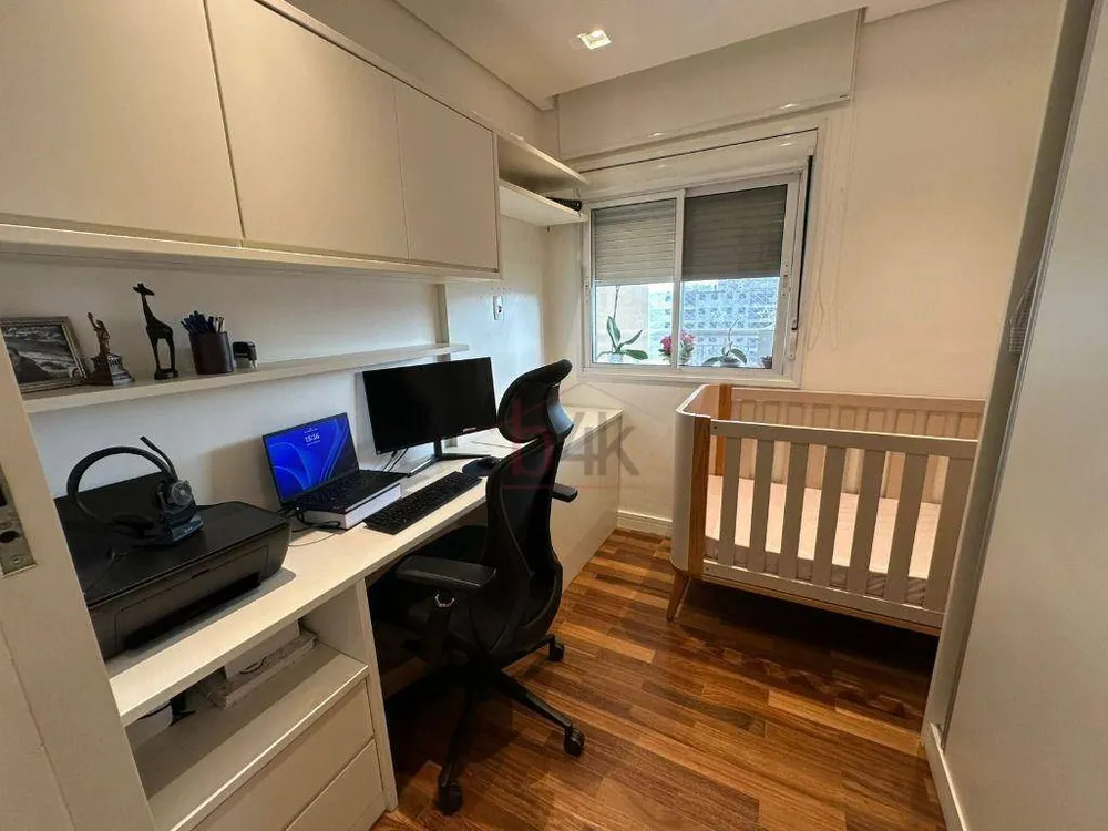 Apartamento, 3 quartos, 95 m² - Foto 3