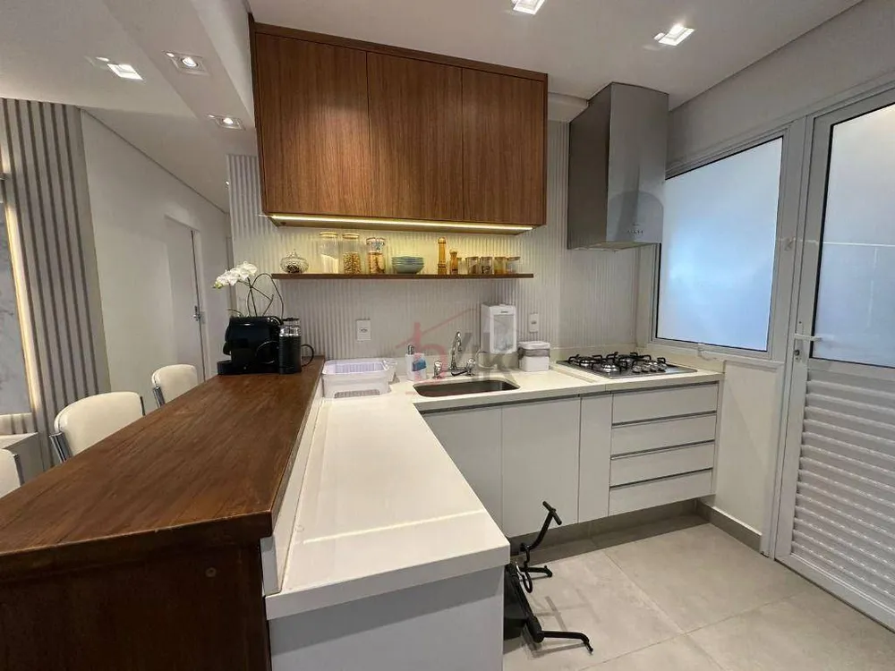 Apartamento, 3 quartos, 95 m² - Foto 4