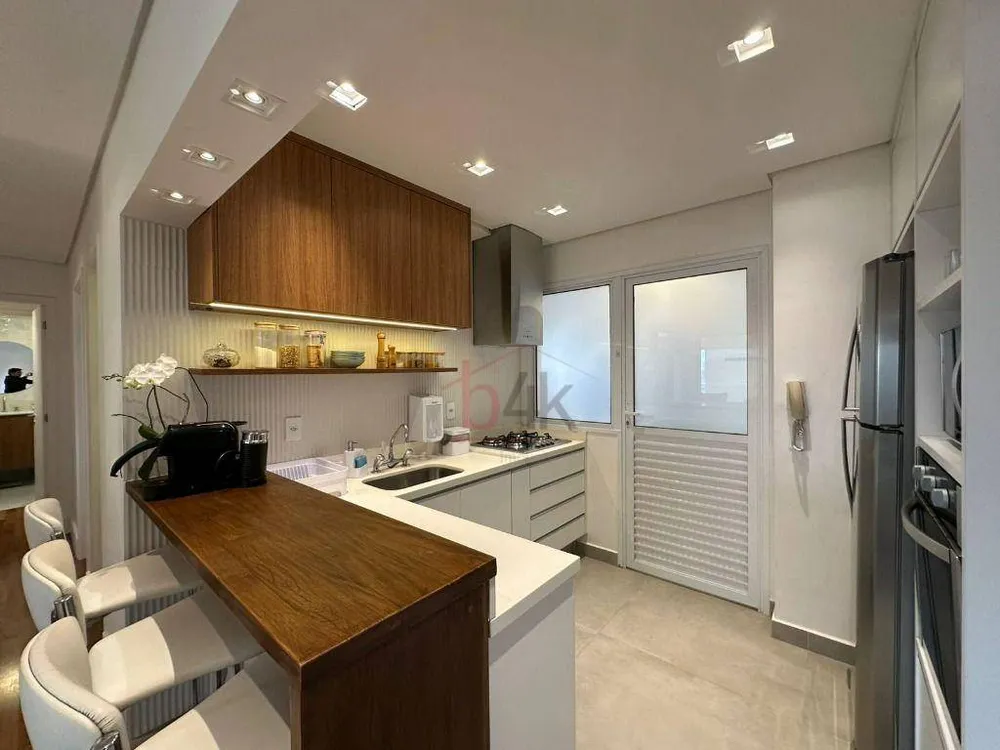Apartamento, 3 quartos, 95 m² - Foto 6