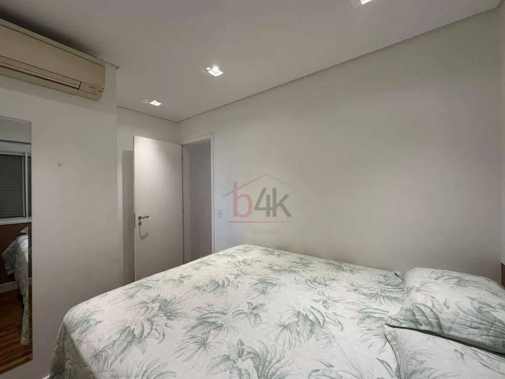 Apartamento, 3 quartos, 95 m² - Foto 1