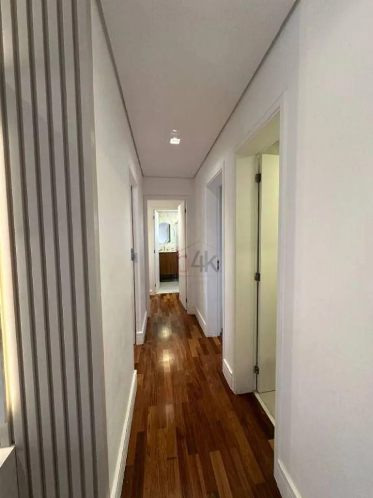 Apartamento, 3 quartos, 95 m² - Foto 8