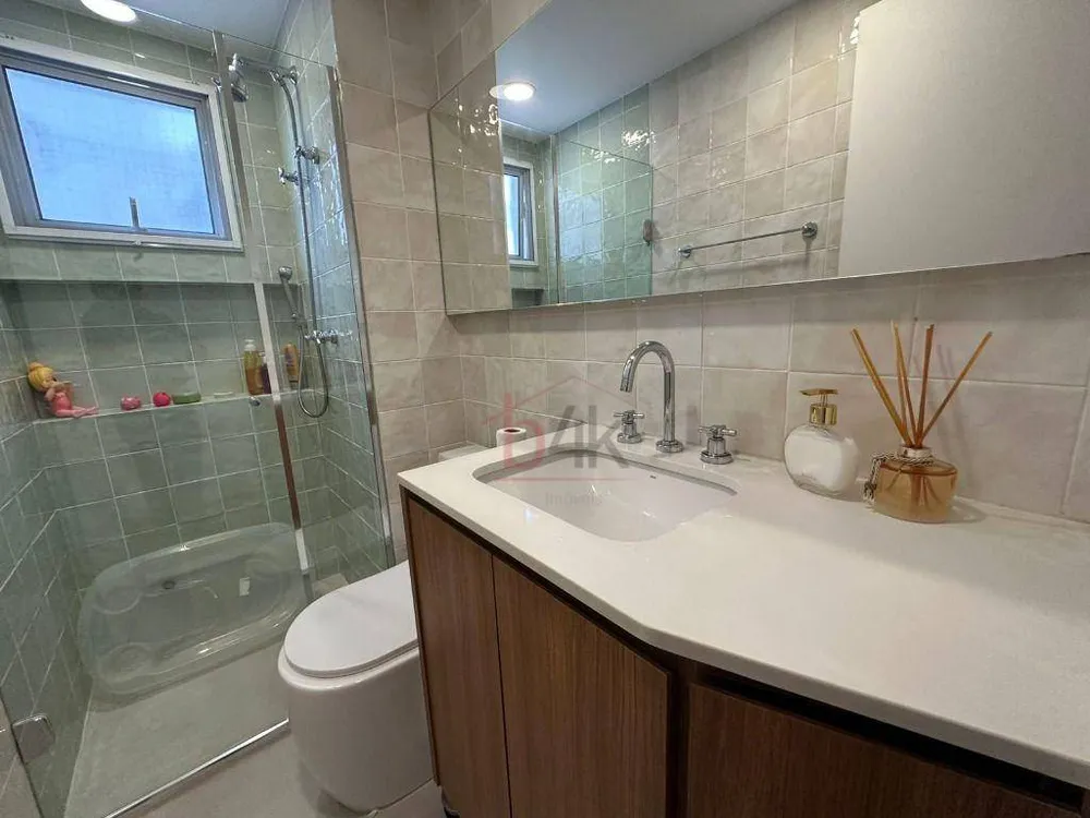 Apartamento, 3 quartos, 95 m² - Foto 9