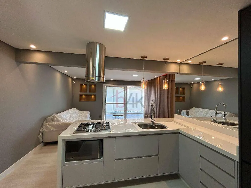 Apartamento, 3 quartos, 95 m² - Foto 1