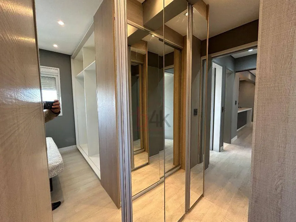 Apartamento, 3 quartos, 95 m² - Foto 7
