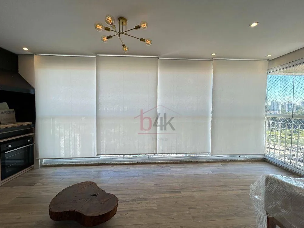 Apartamento, 3 quartos, 95 m² - Foto 3