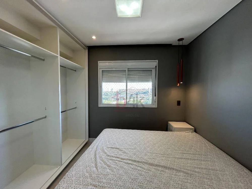 Apartamento, 3 quartos, 95 m² - Foto 2