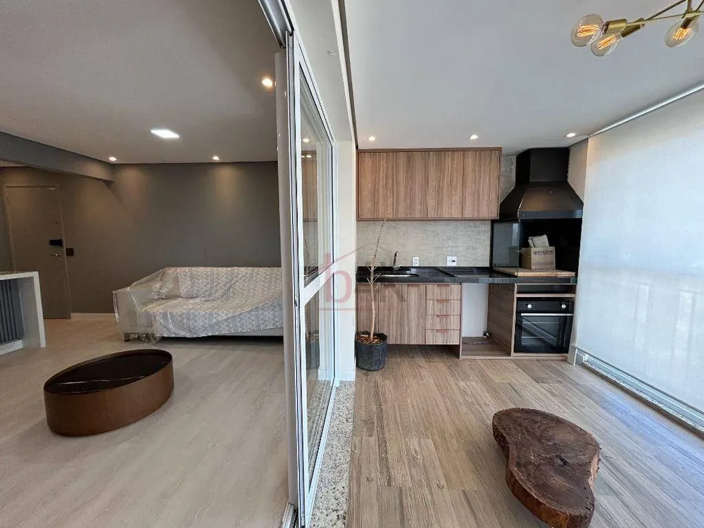 Apartamento, 3 quartos, 95 m² - Foto 1