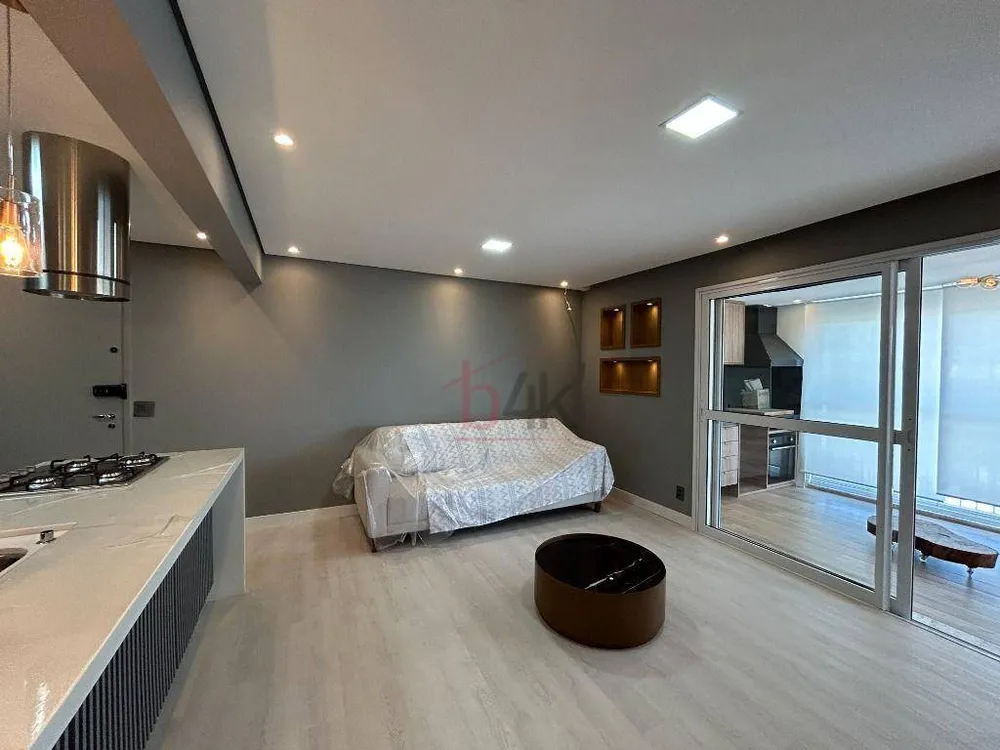 Apartamento, 3 quartos, 95 m² - Foto 2