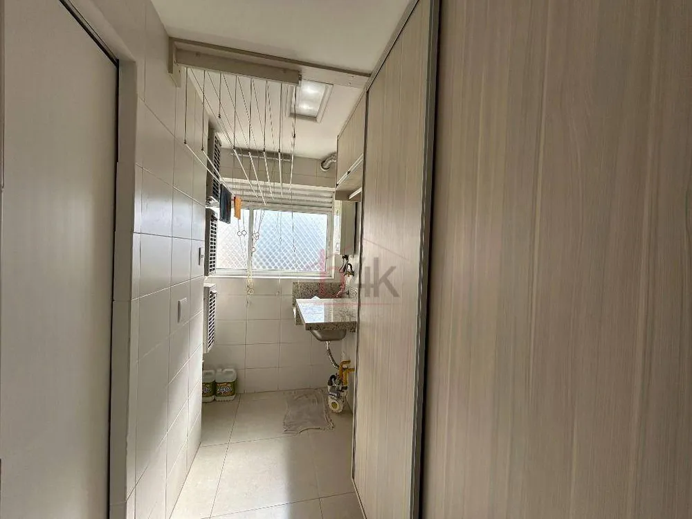 Apartamento, 3 quartos, 95 m² - Foto 3