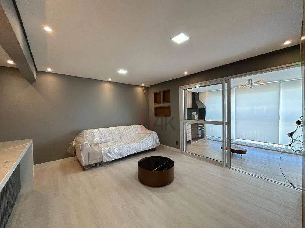 Apartamento, 3 quartos, 95 m² - Foto 4