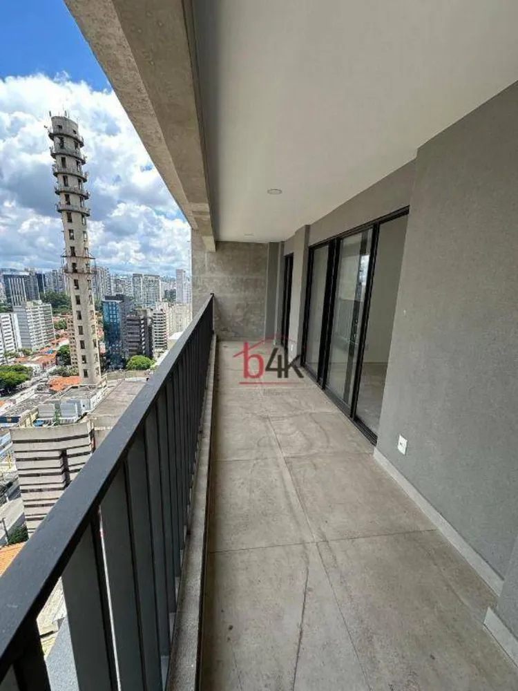 Apartamento, 3 quartos, 71 m² - Foto 3