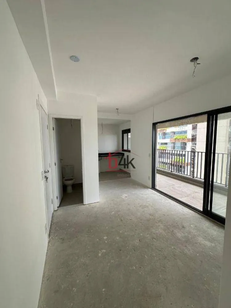 Apartamento, 3 quartos, 71 m² - Foto 4
