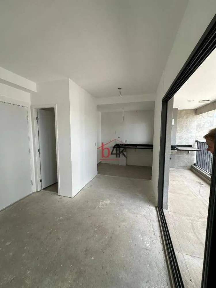 Apartamento, 3 quartos, 71 m² - Foto 1