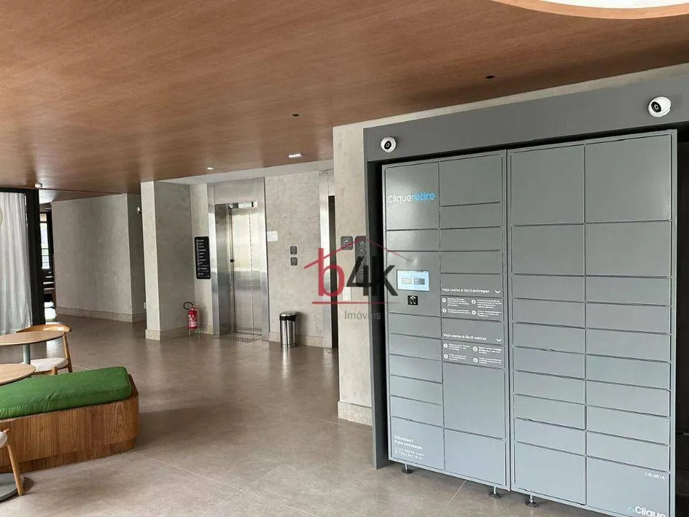 Apartamento, 3 quartos, 71 m² - Foto 16