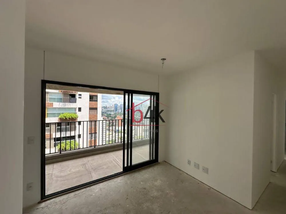 Apartamento, 3 quartos, 71 m² - Foto 2