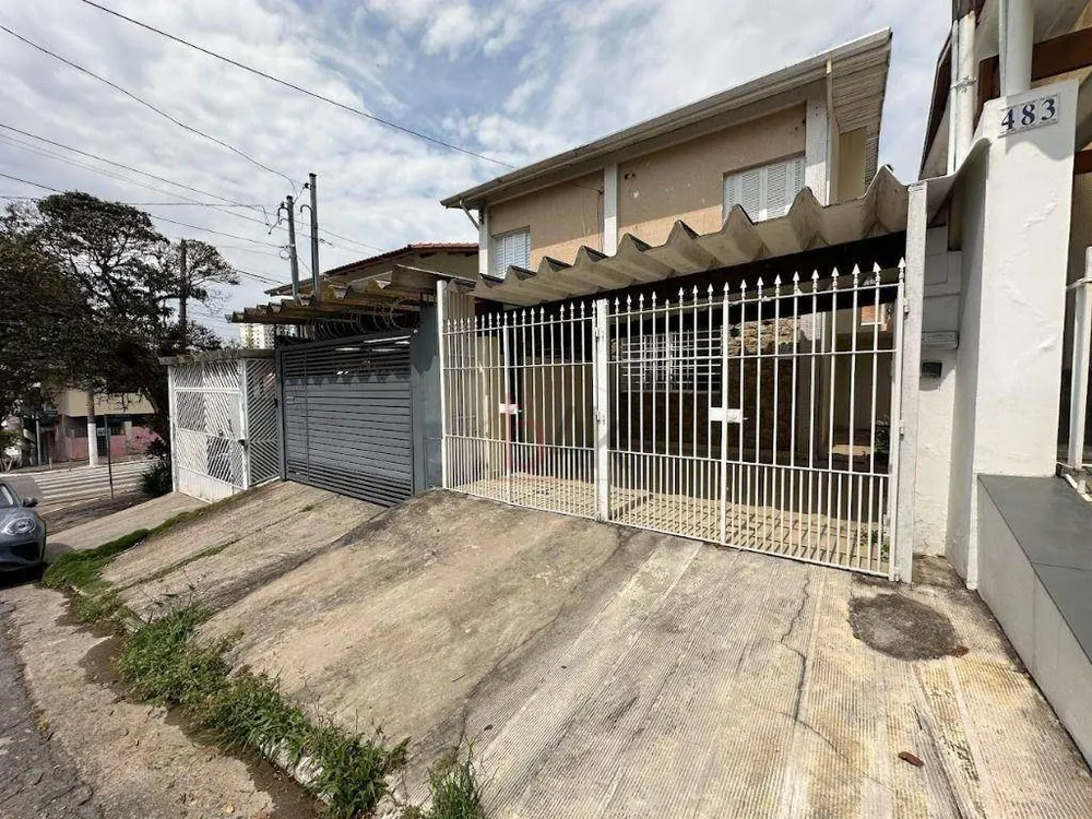 Casa, 2 quartos, 98 m² - Foto 9