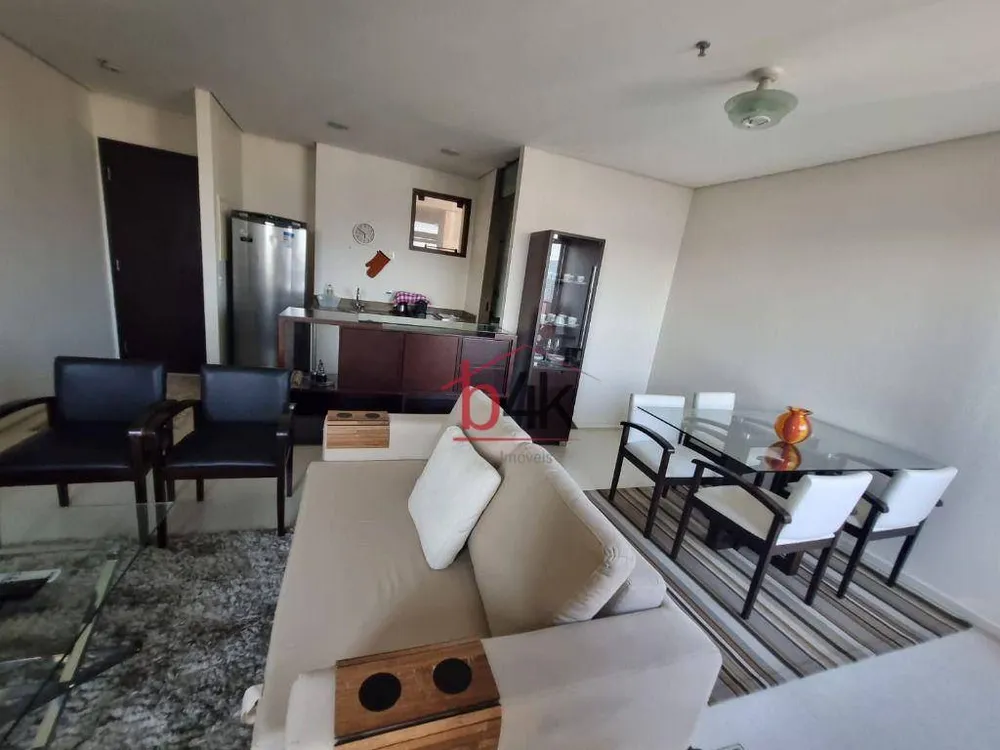 Apartamento, 3 quartos, 81 m² - Foto 11