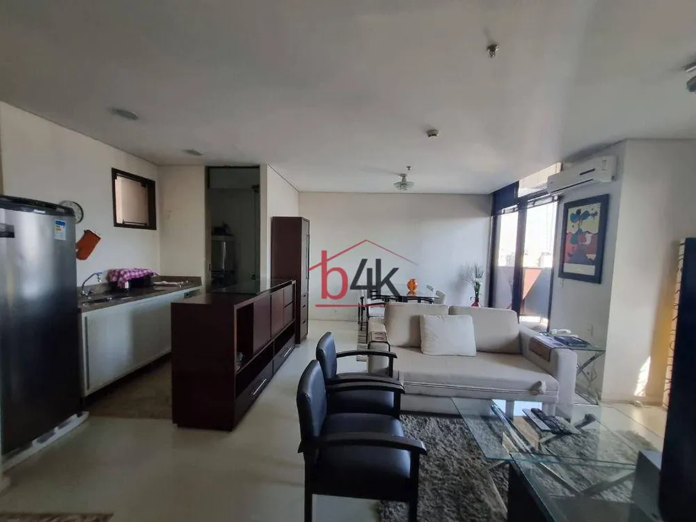 Apartamento, 3 quartos, 81 m² - Foto 3